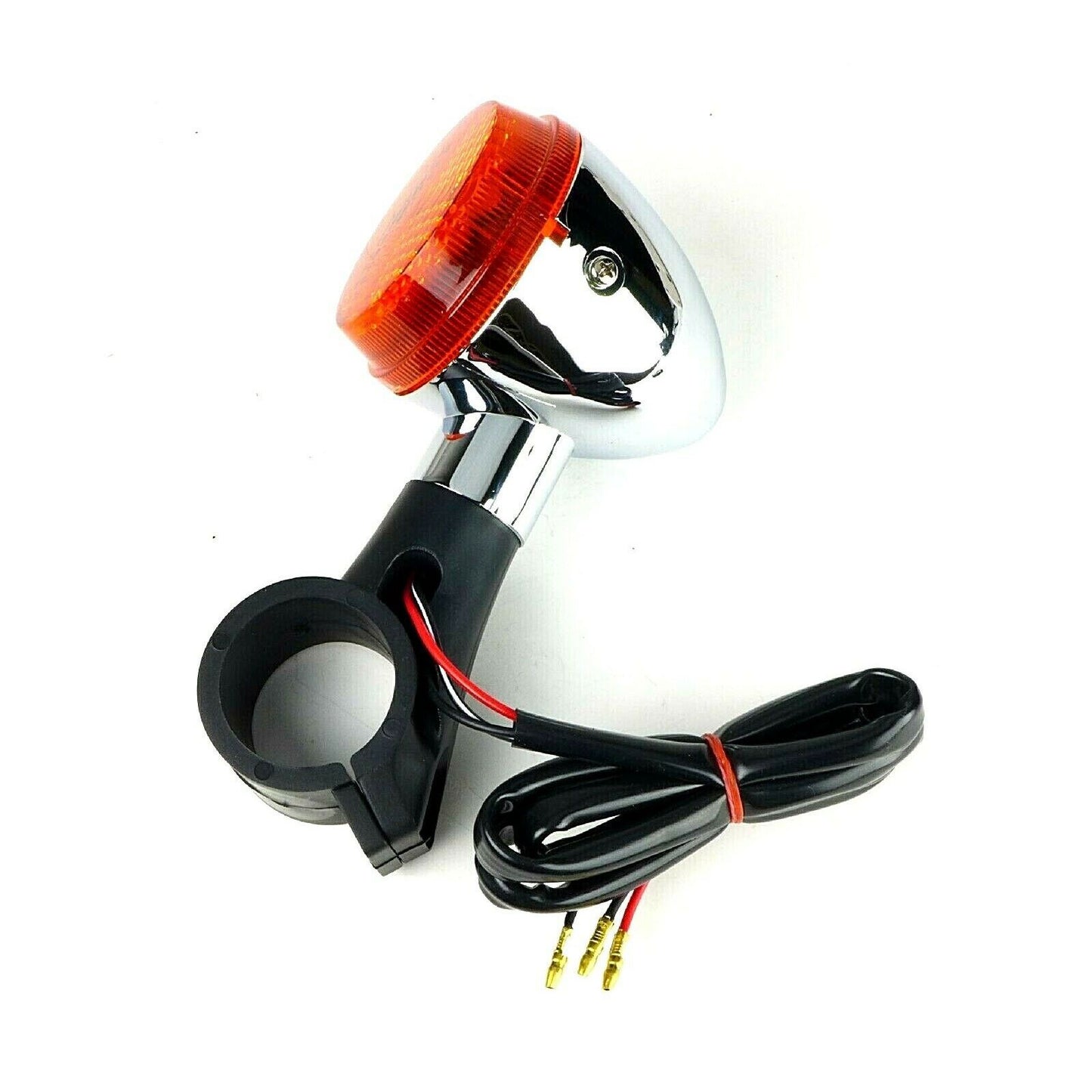 2FastMoto Front Left Turn Signal DOT  for Honda VT600, VT750, VTX1300 25-1242_625324