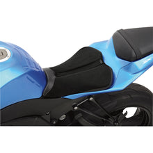 Saddlemen Gel-Channel Sport Seat - ZX 6/10 0810-0835_549240