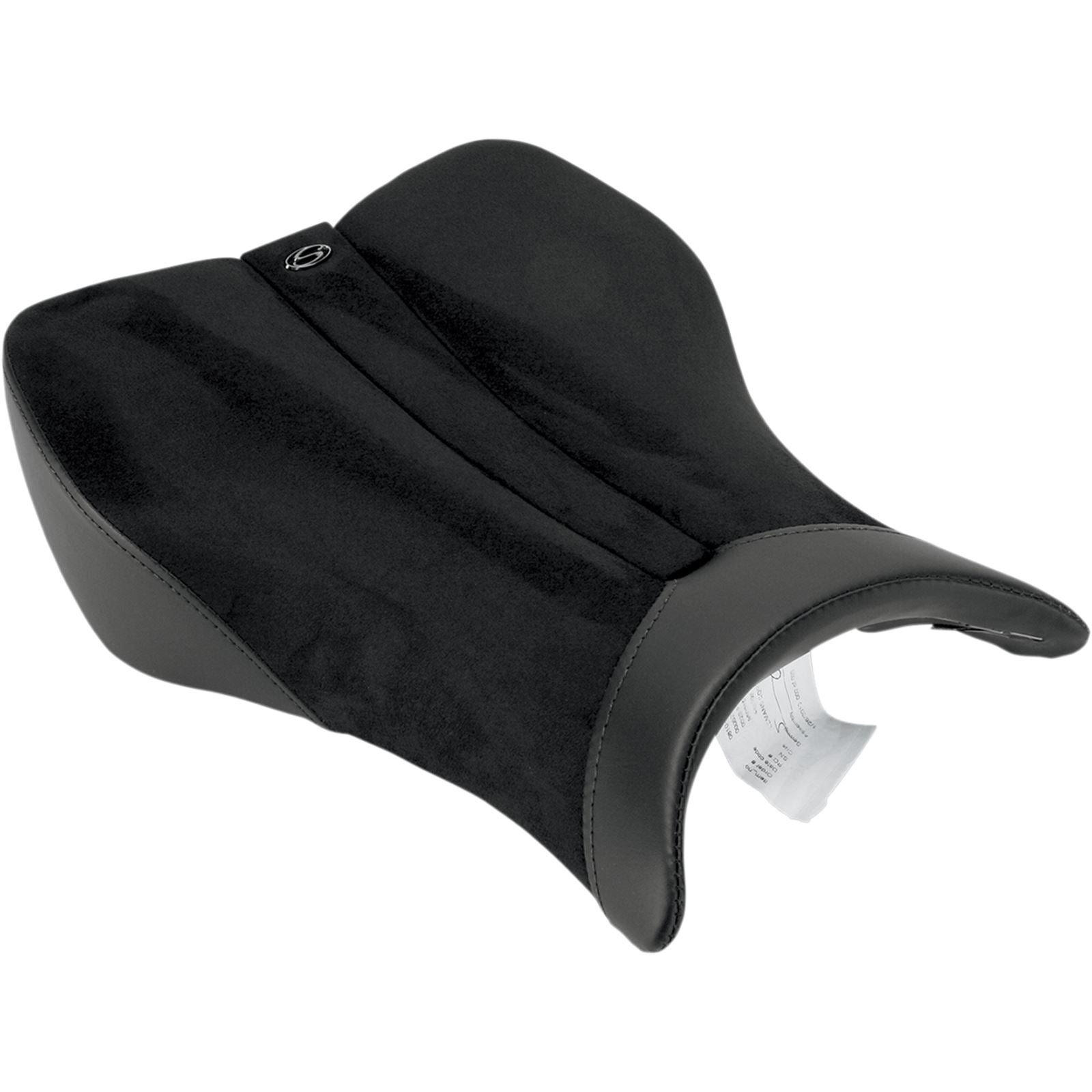 Saddlemen Gel-Channel Sport Seat - CBR1000 0810-0832_549248
