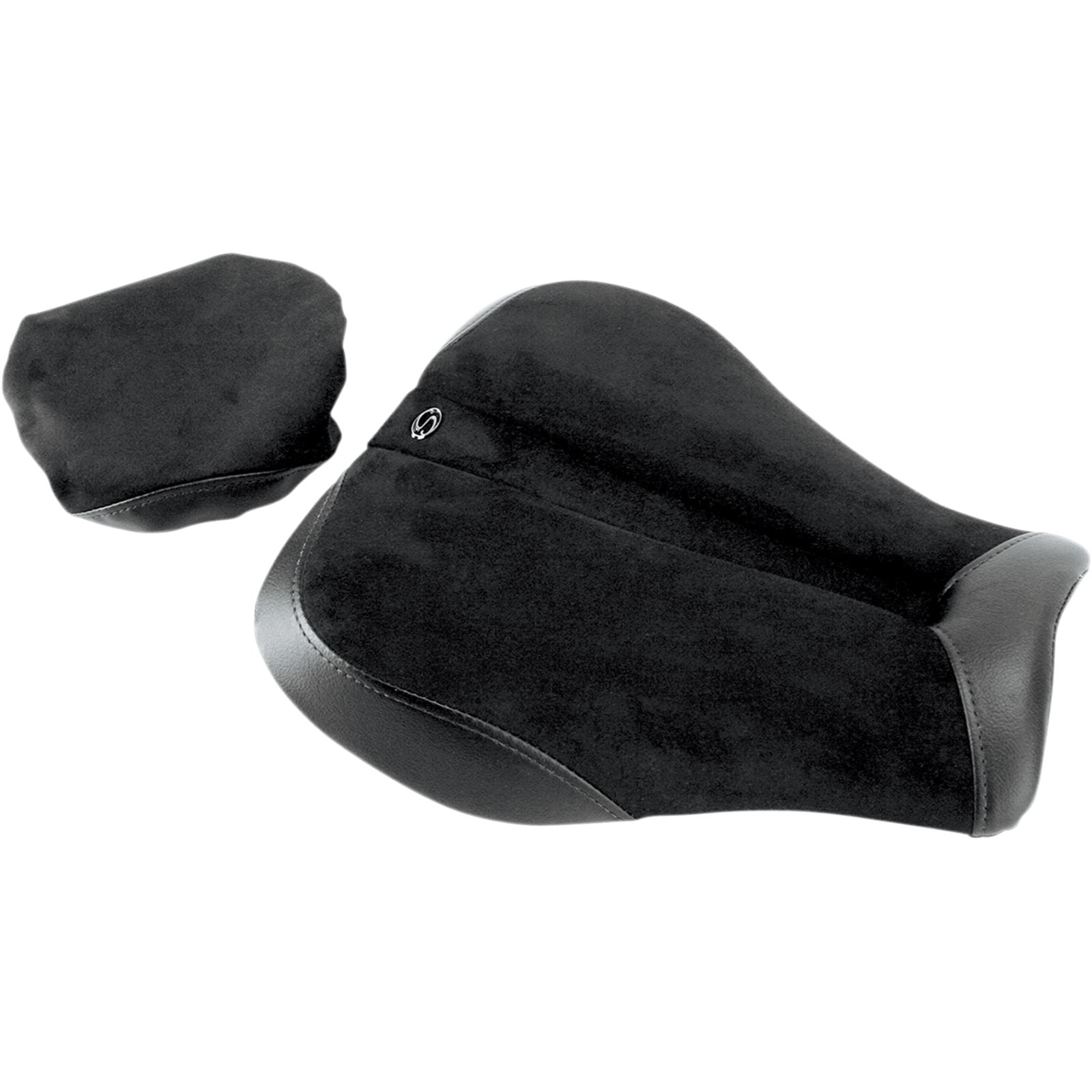 Saddlemen Gel-Channel Sport Seat - CBR600 0810-0826_549239