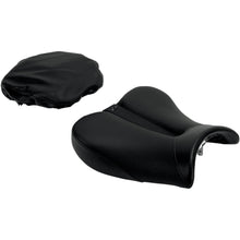 Saddlemen Gel-Channel Track Seat - Hayabusa 0810-0819_550013