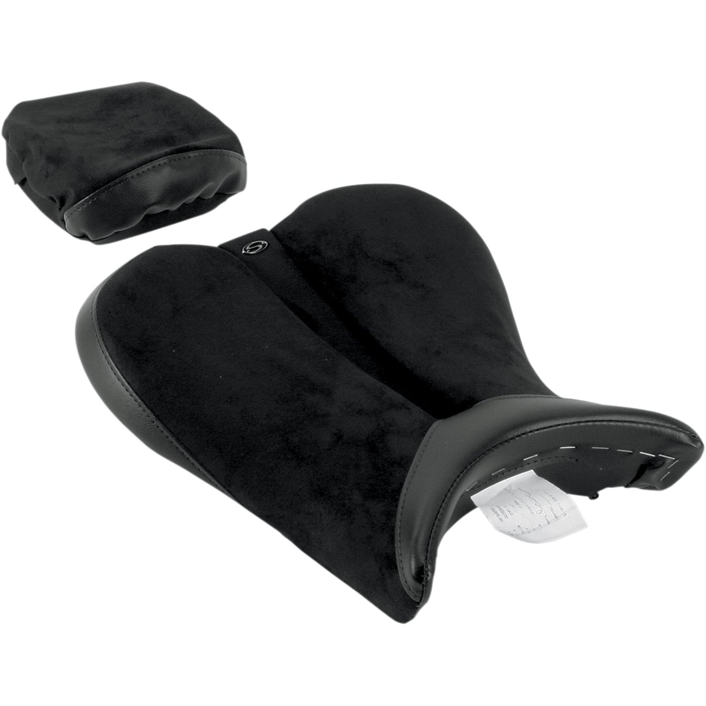 Saddlemen Gel-Channel Sport Seat - R1 0810-0787_550208
