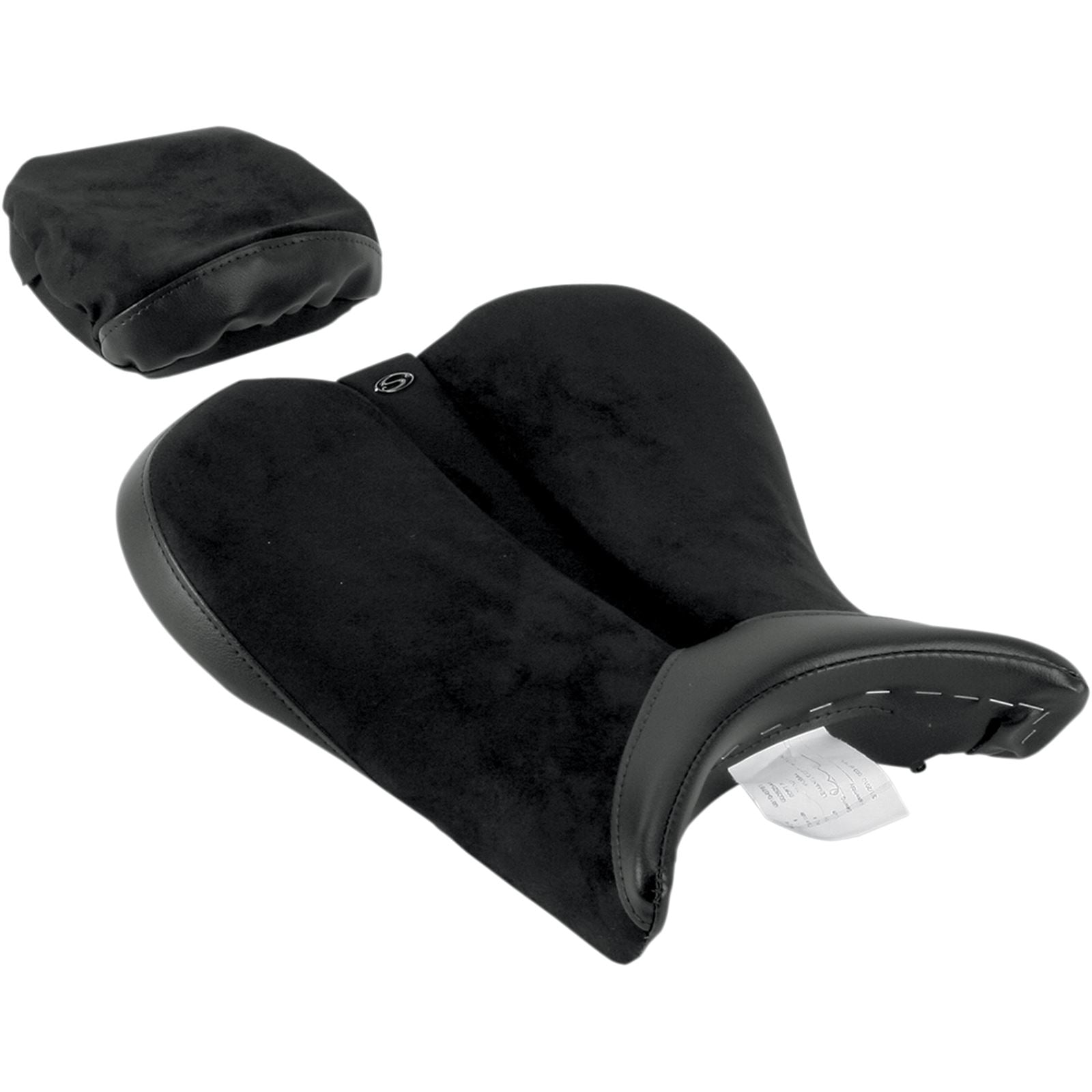 Saddlemen Gel-Channel Sport Seat - R1 0810-0787_550208