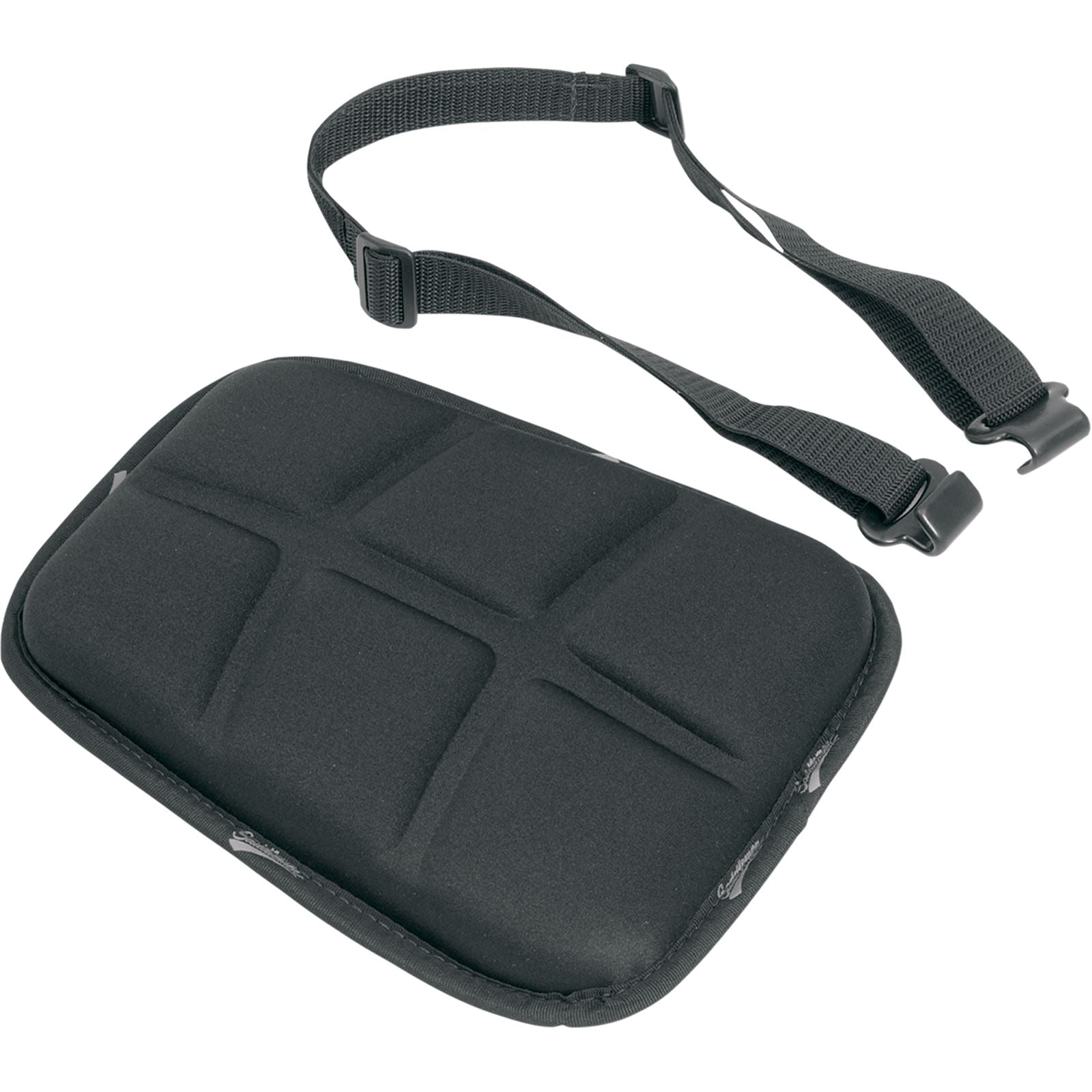 Saddlemen Memory Foam Gel Pad - Medium 0810-0522_550343