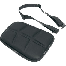 Saddlemen Memory Foam Gel Pad - Medium 0810-0522_550343