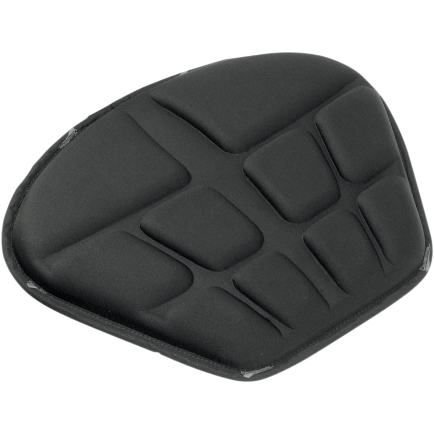 Saddlemen Memory Foam Gel Pad - Large 0810-0521_550336