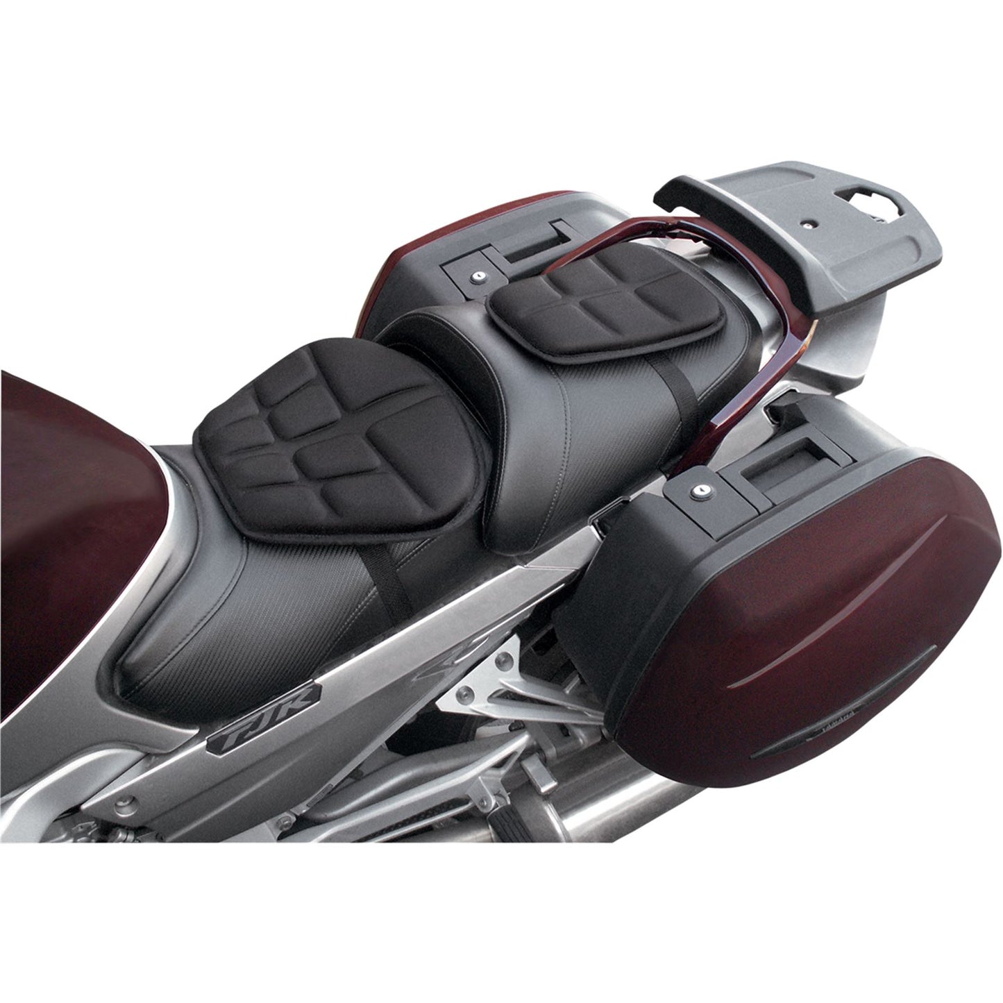 Saddlemen Memory Foam Gel Pad - Large 0810-0521_550338