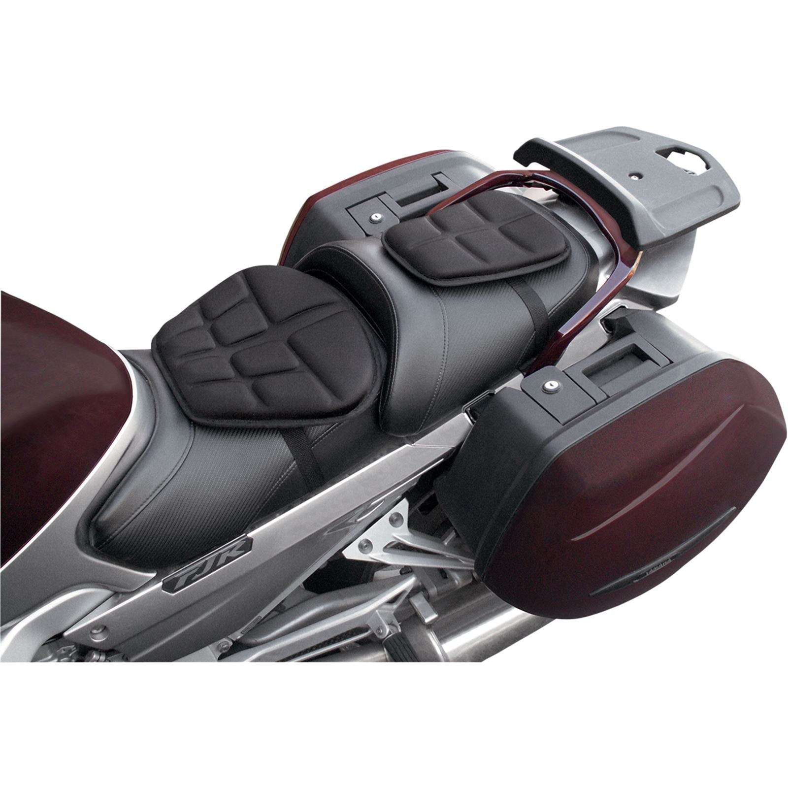 Saddlemen Memory Foam Gel Pad - Large 0810-0521_550338