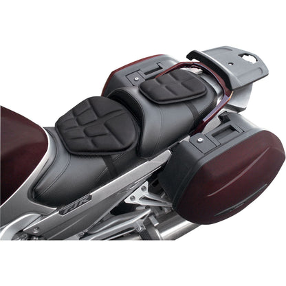 Saddlemen Memory Foam Gel Pad - Large 0810-0521_550338