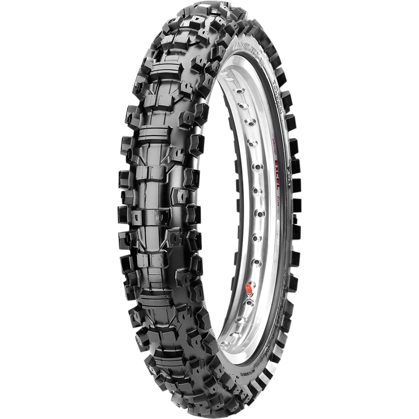 CST Tire - Legion-VI - 90/100-14 TM26279100_366893