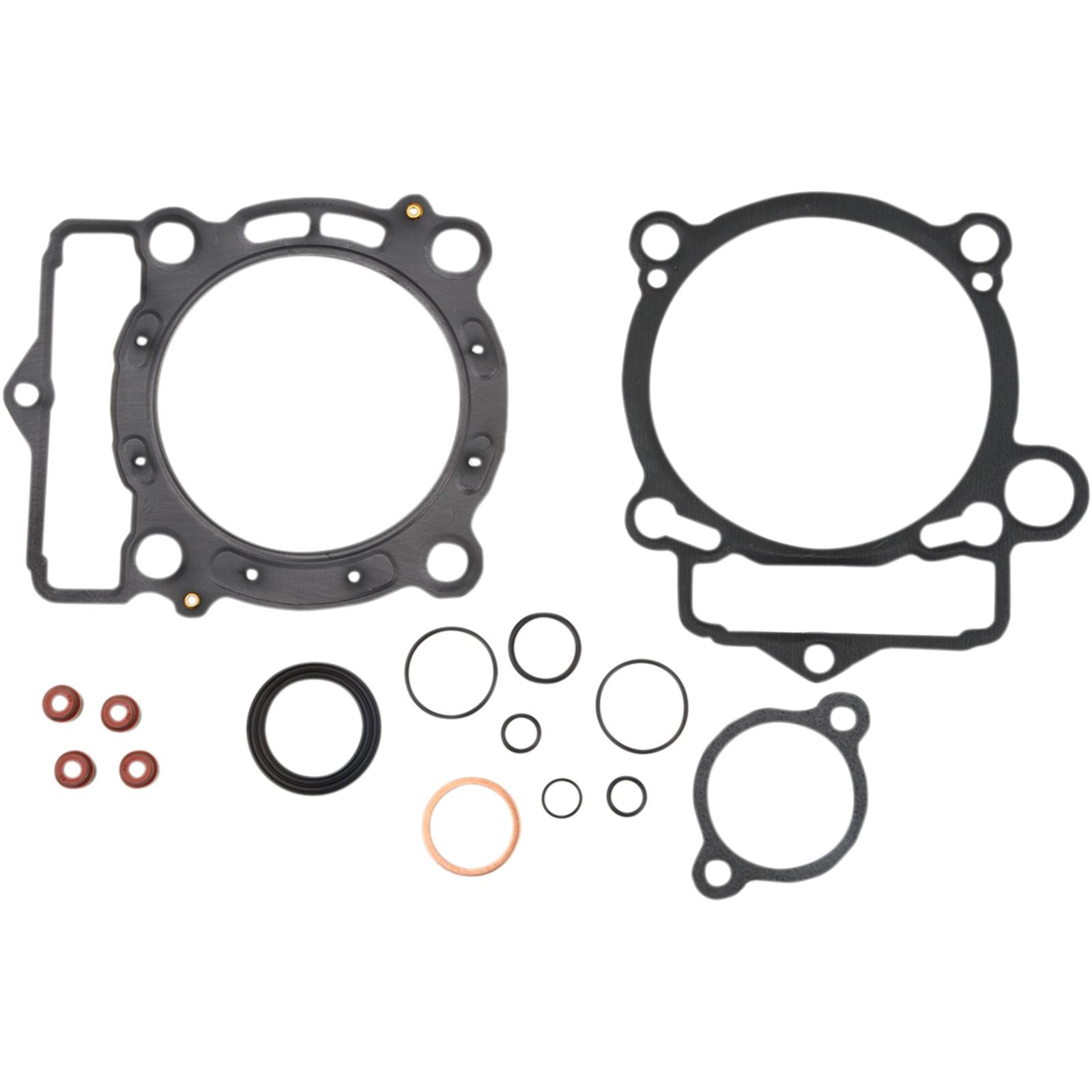 Cylinder Works Gasket Kit - Standard Bore [MPN: 860VG810373]_370476