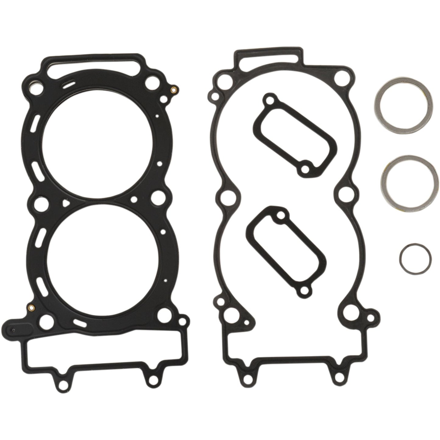 Cylinder Works Standard Bore Gasket Kit [MPN: 860VG810970]_370468