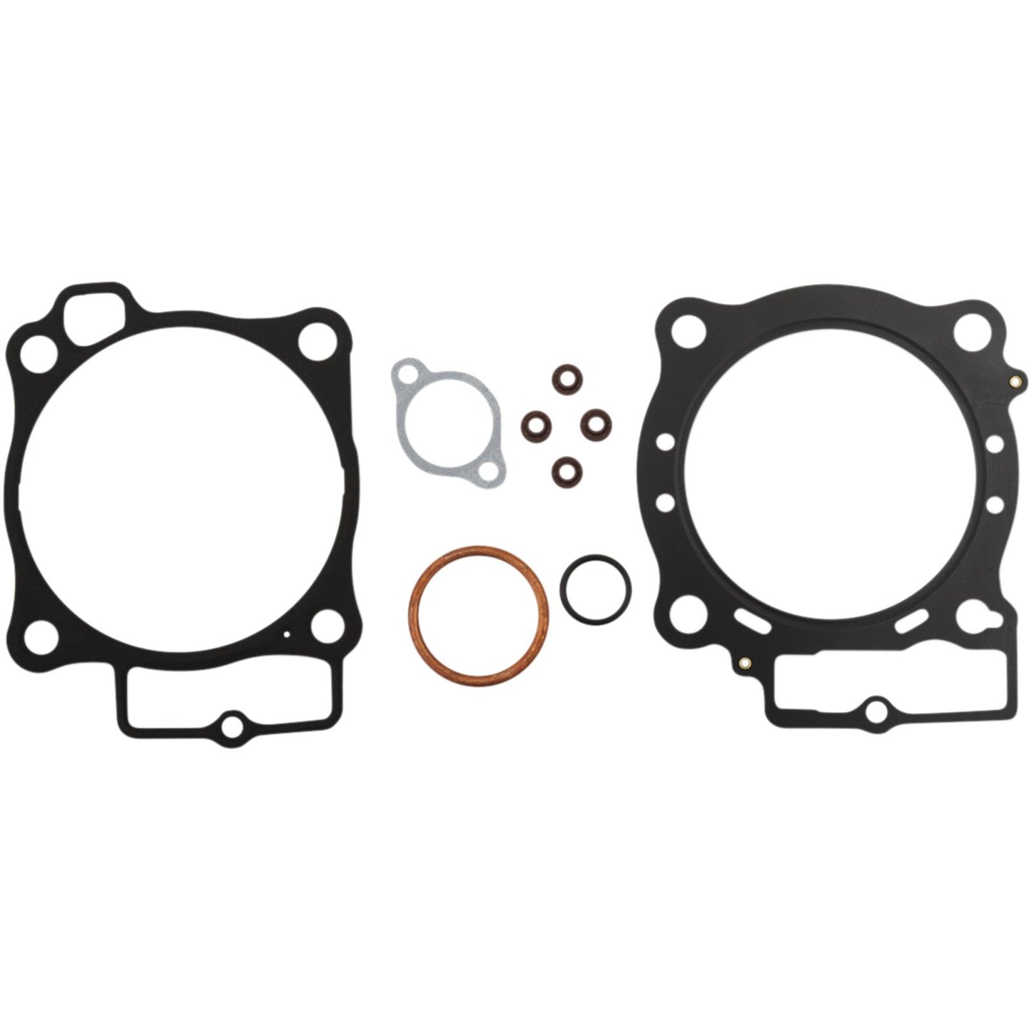 Cylinder Works Gasket Kit - Standard Bore [MPN: 860VG810989]_370470
