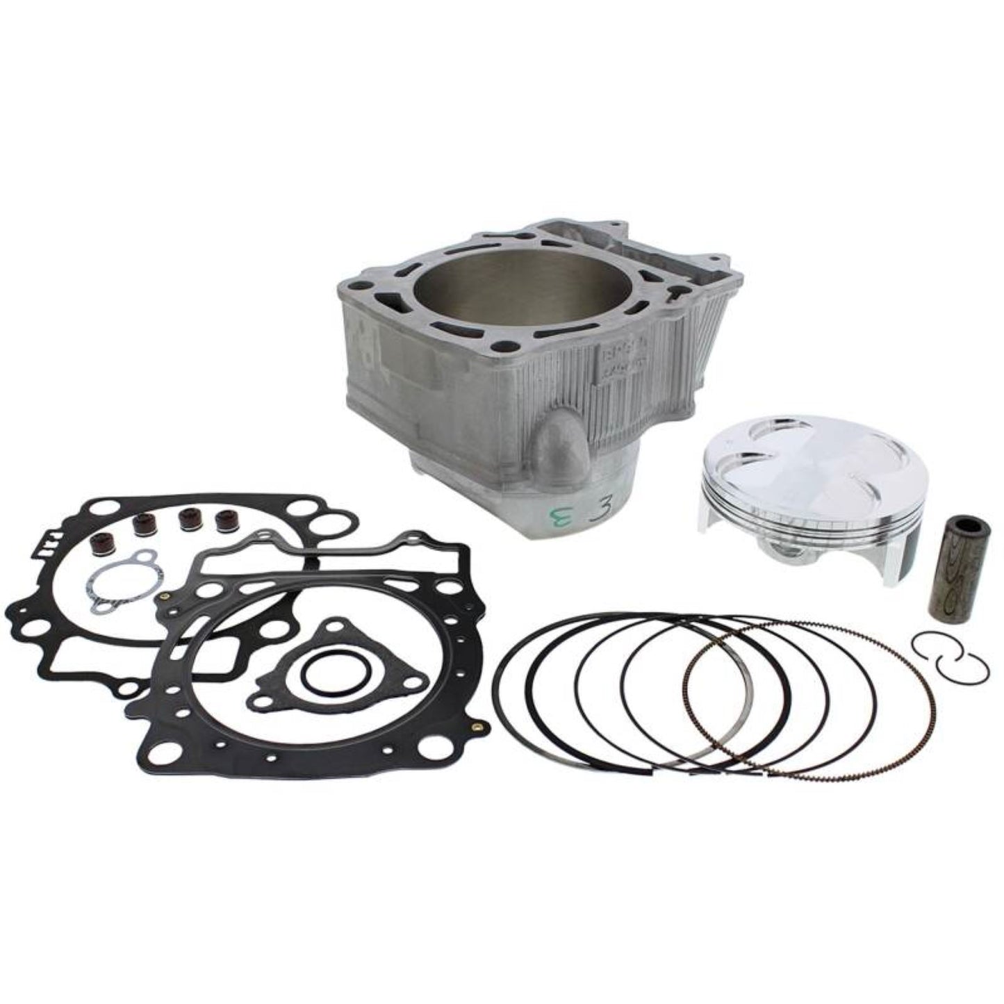 Cylinder Works Standard Bore Kit [MPN: CW20012K01]_1618025