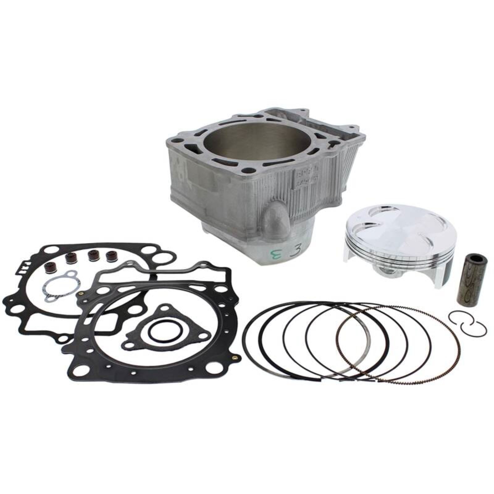 Cylinder Works Standard Bore Kit [MPN: CW20012K01]_1618025