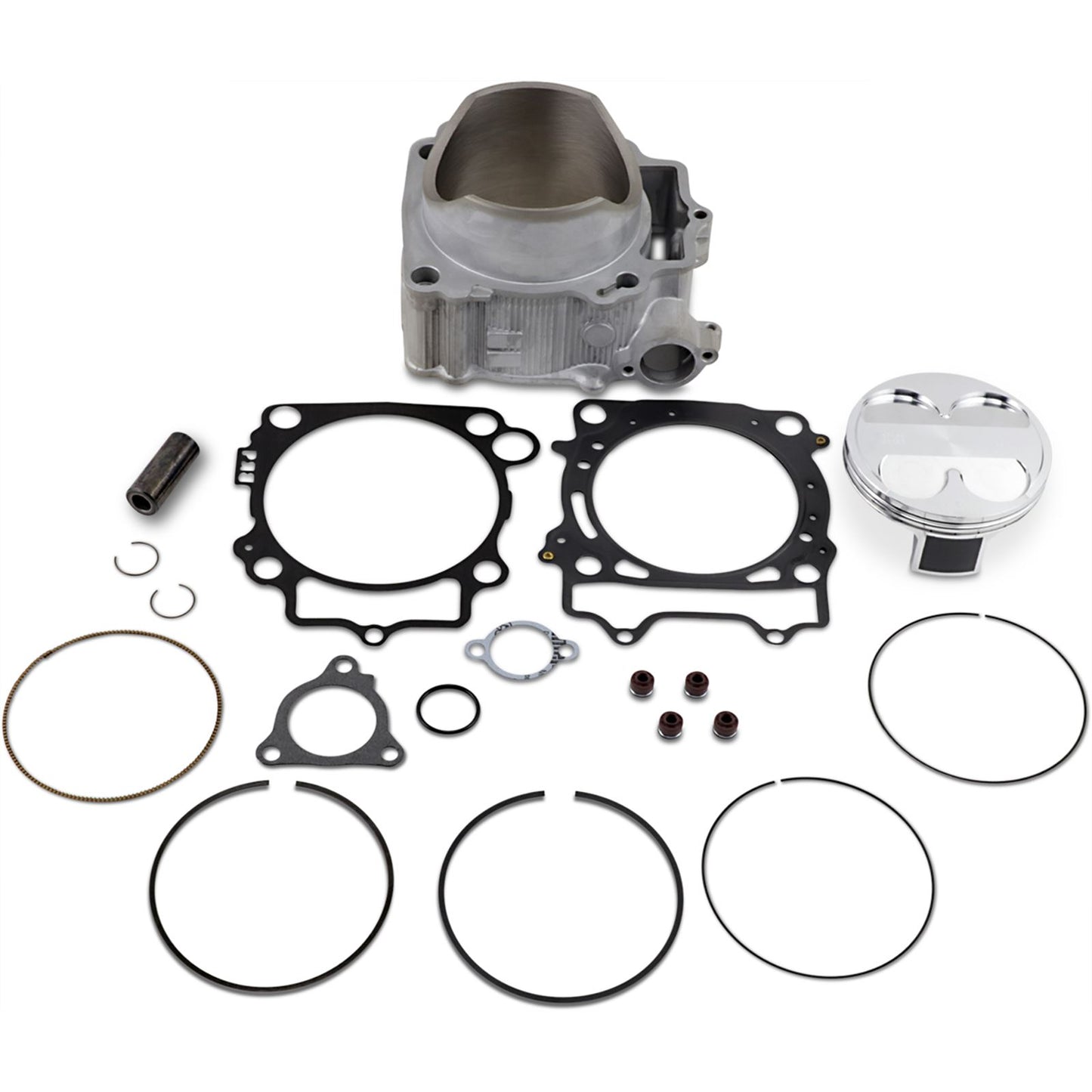 Cylinder Works Standard Bore Kit [MPN: CW20012K01]_370400