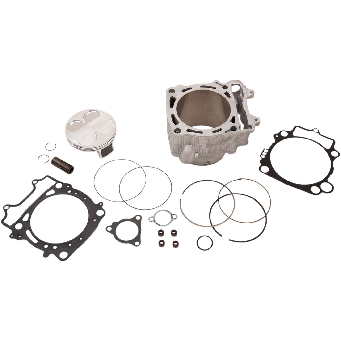 Cylinder Works Standard Bore Kit [MPN: CW20012K01]_370401