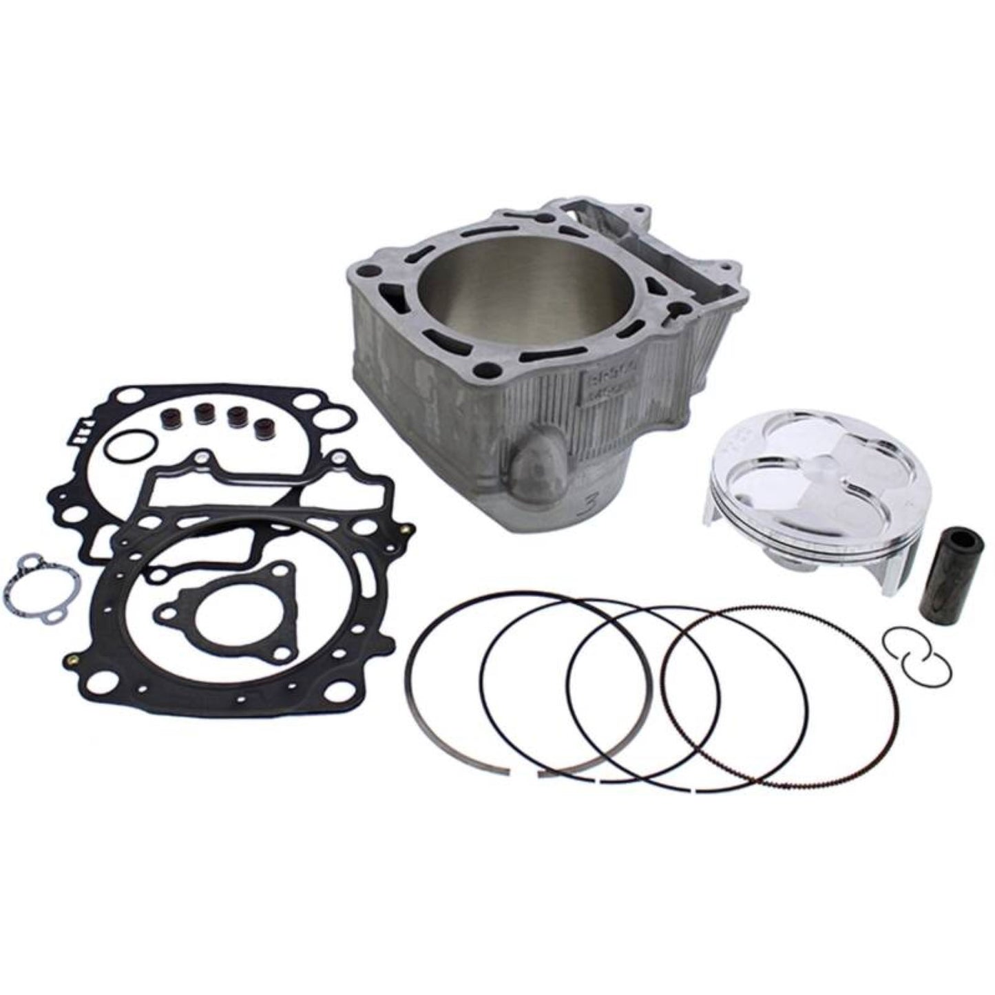 Cylinder Works Standard Bore Kit High Compression [MPN: CW20012K01HC]_1618024