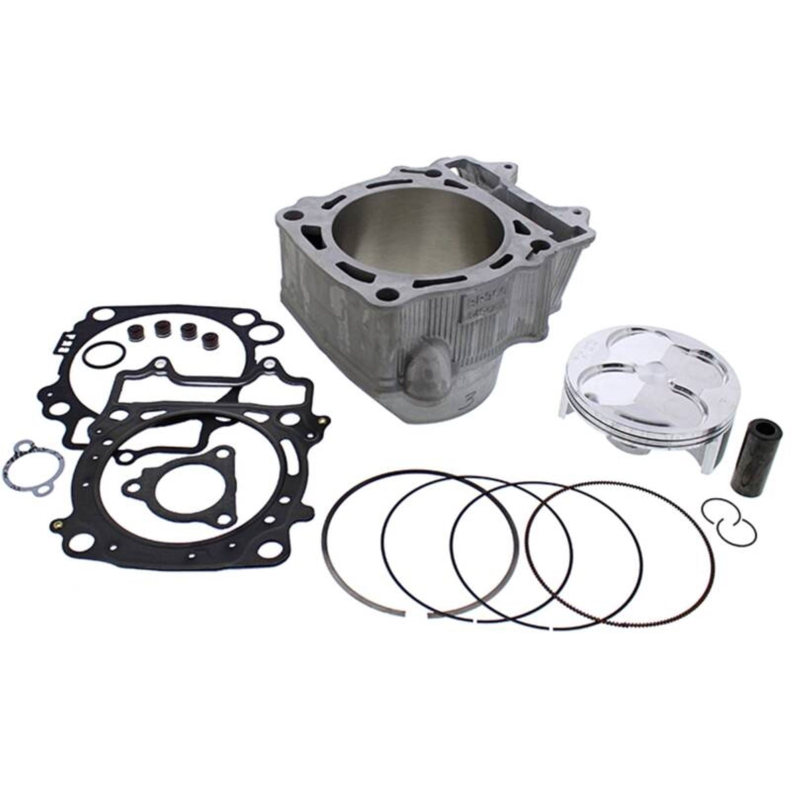Cylinder Works Standard Bore Kit High Compression [MPN: CW20012K01HC]_1618024