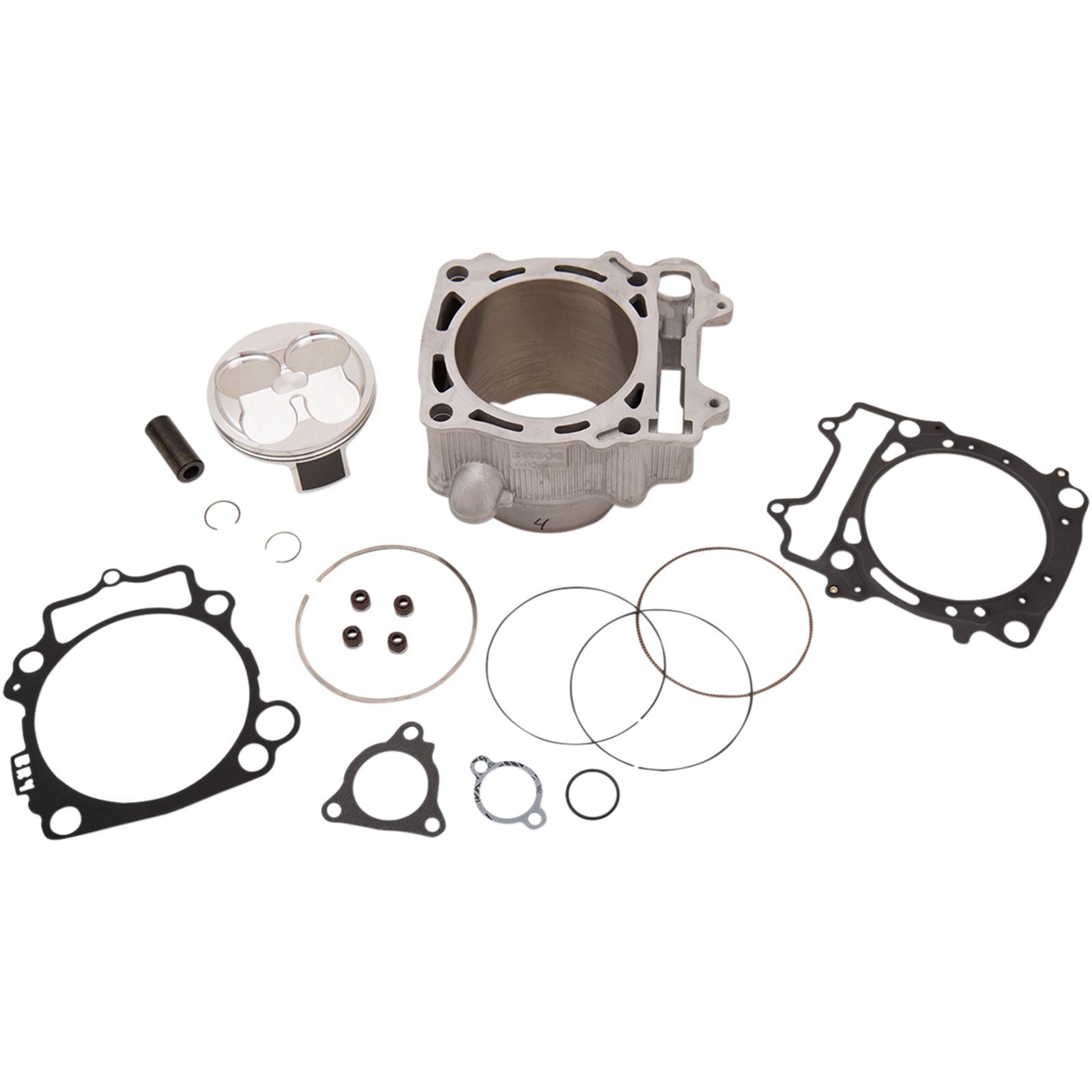 Cylinder Works Standard Bore Kit High Compression [MPN: CW20012K01HC]_370402