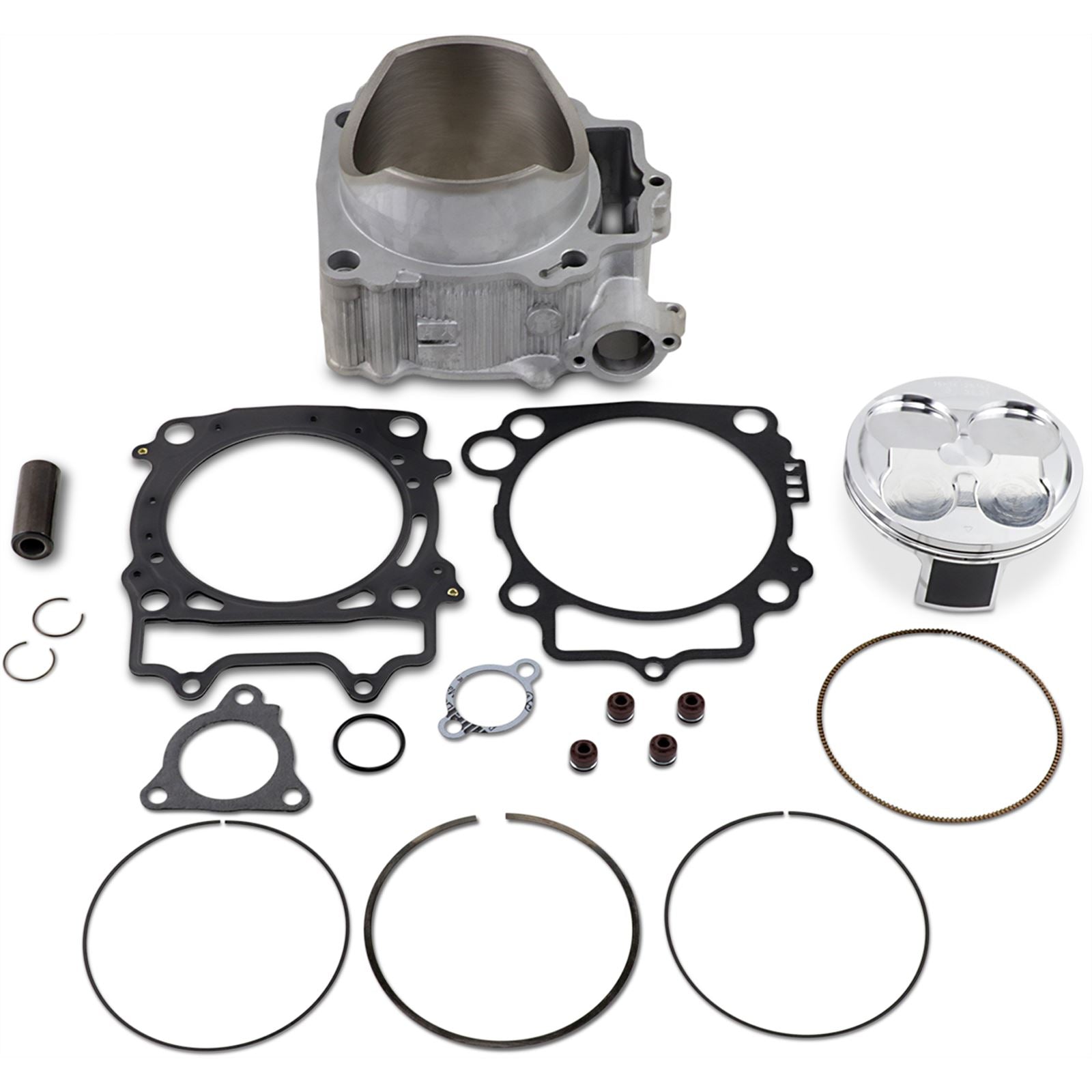 Cylinder Works Standard Bore Kit High Compression [MPN: CW20012K01HC]_370403