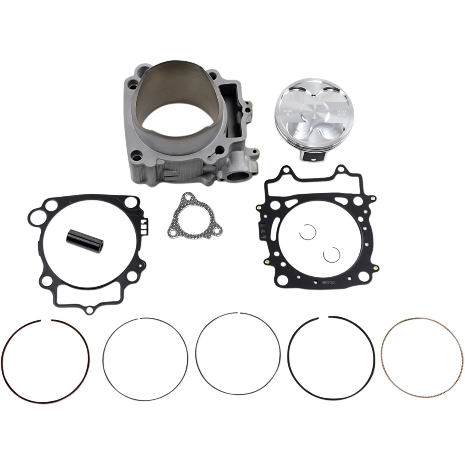 Cylinder Works Big Bore Kit [MPN: CW21012K01]_370404