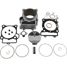 Cylinder Works Standard Bore Kit High Compression for Honda [MPN: CW10011K01HC]_370396