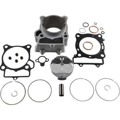 Cylinder Works Standard Bore Kit High Compression for Honda [MPN: CW10011K01HC]_370396