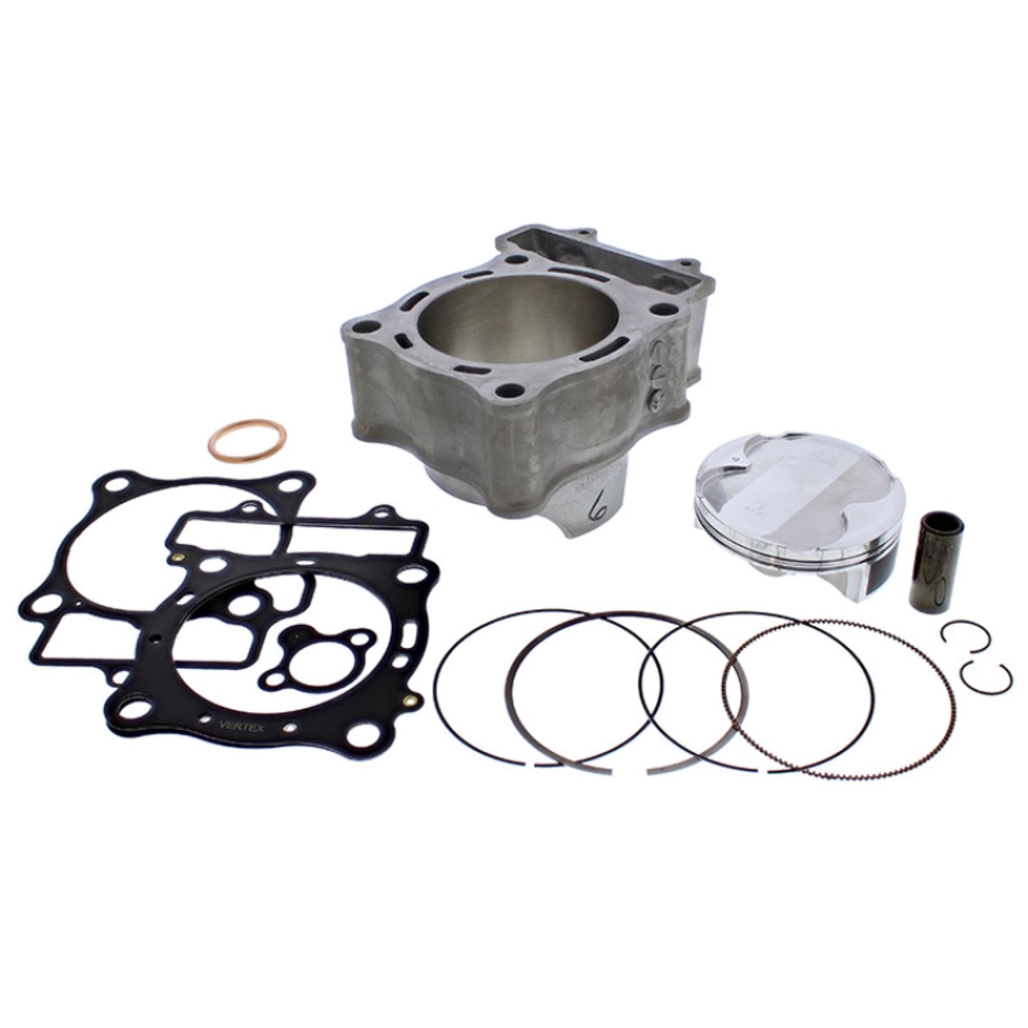 Cylinder Works Big Bore Kit for Honda [MPN: CW11011K01]_1617993