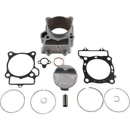 Cylinder Works Big Bore Kit for Honda [MPN: CW11011K01]_370397