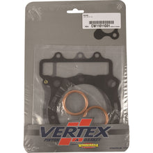 Cylinder Works Top End Gasket Set for Honda [MPN: CW11011G01]_1004447