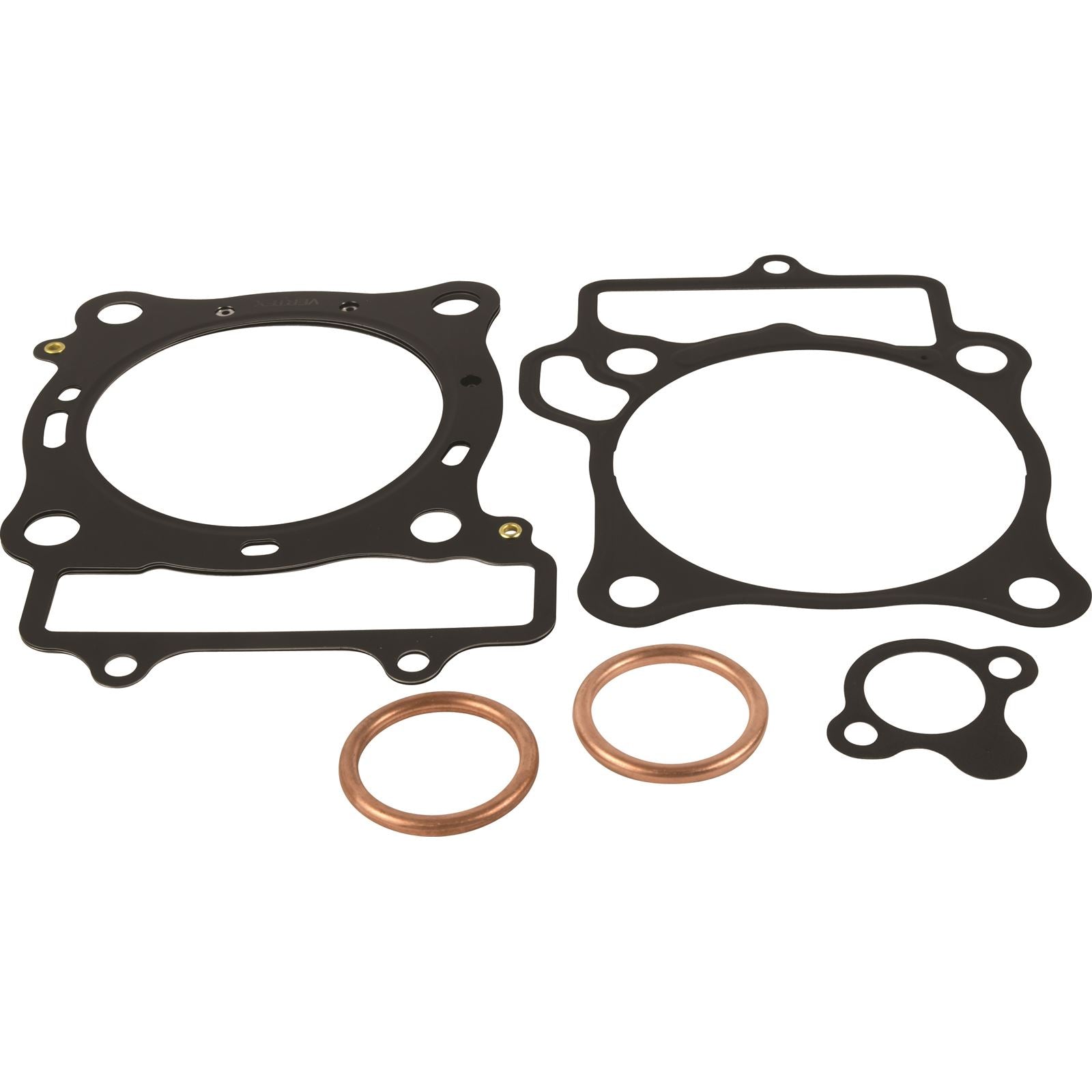 Cylinder Works Top End Gasket Set for Honda [MPN: CW11011G01]_1004449