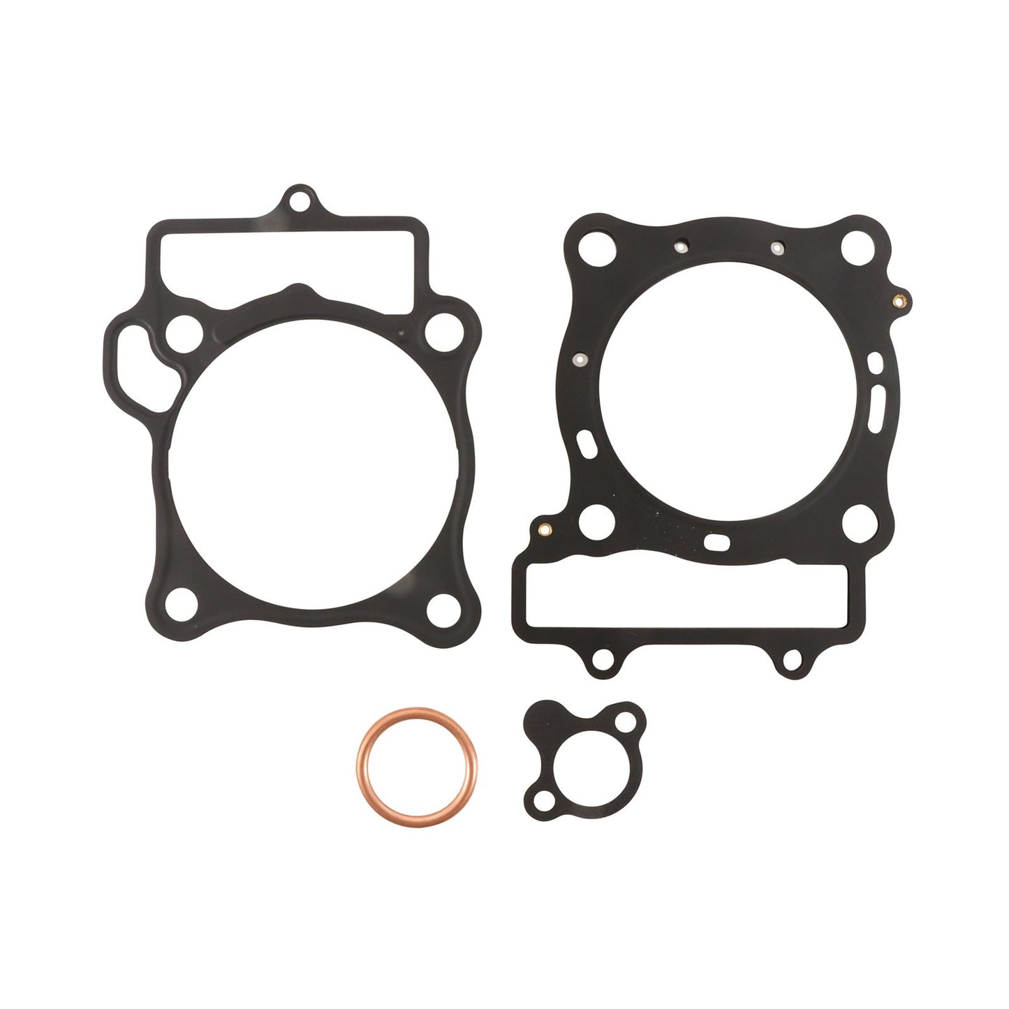 Cylinder Works Top End Gasket Set for Honda [MPN: CW11011G01]_1004450