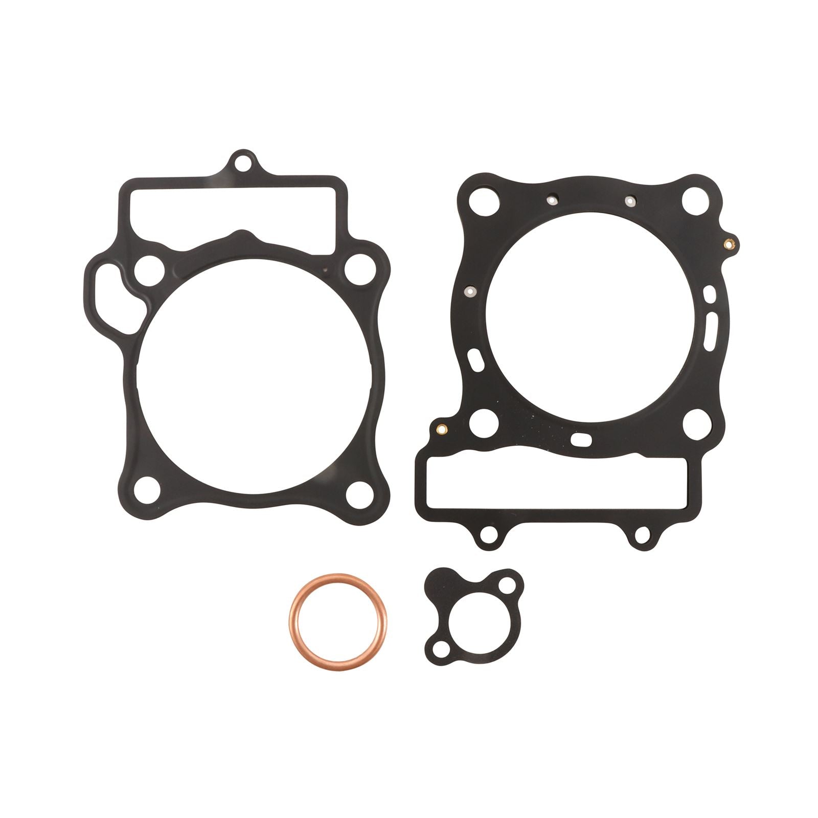Cylinder Works Top End Gasket Set for Honda [MPN: CW11011G01]_1004450