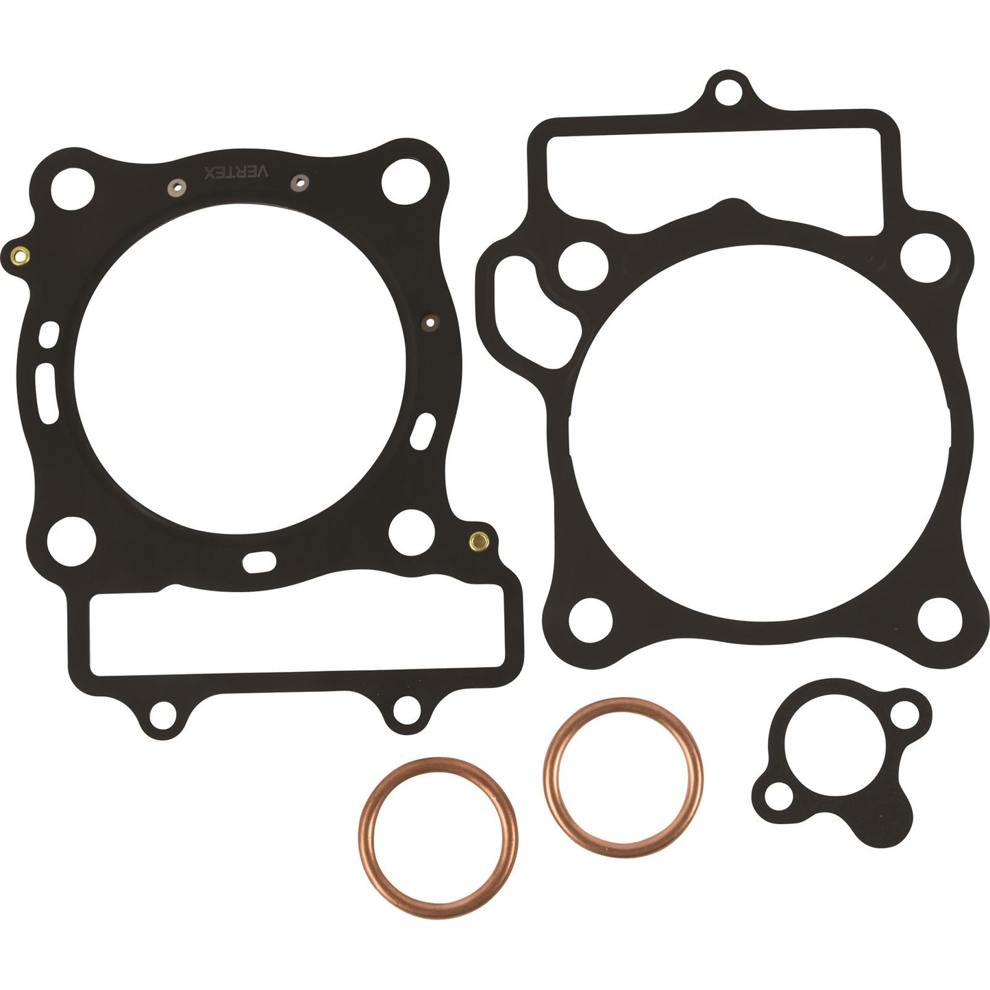 Cylinder Works Top End Gasket Set for Honda [MPN: CW11011G01]_1004451