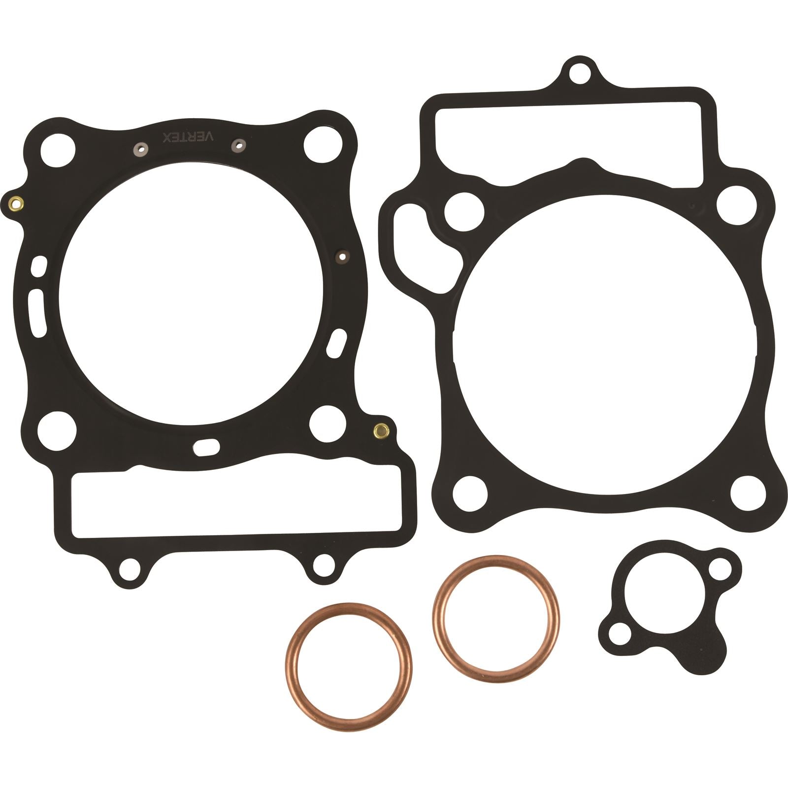 Cylinder Works Top End Gasket Set for Honda [MPN: CW11011G01]_1004451
