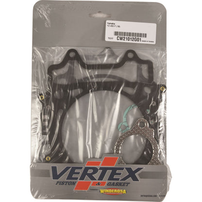 Cylinder Works Top End Gasket Set [MPN: CW21012G01]_1618033