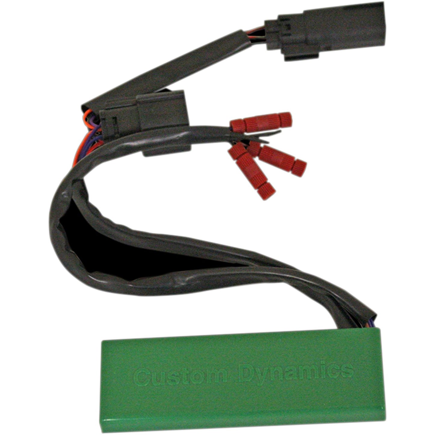 Custom Dynamics Smart Triple Play® Signal Conversion Module GENSMARTTPUSS8_368285