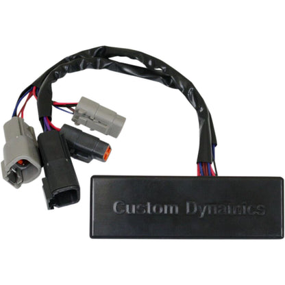 Custom Dynamics Strobe Module - Brake MAGICSTROBEBRK_368276