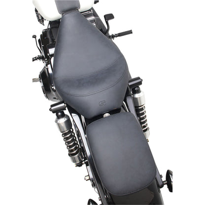 Saddlemen Brushed S3 Pad - 7" SA1020_549952