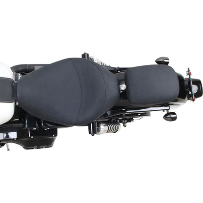 Saddlemen Brushed S3 Pad - 7" SA1020_549954