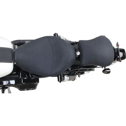 Saddlemen Contoured Brushed S3 Pad - 9" SA1021_549958