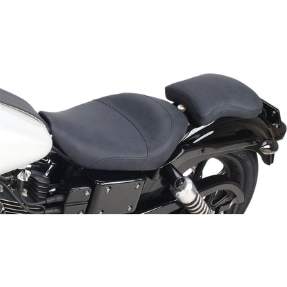 Saddlemen Contoured Brushed S3 Pad - 9" SA1021_549959
