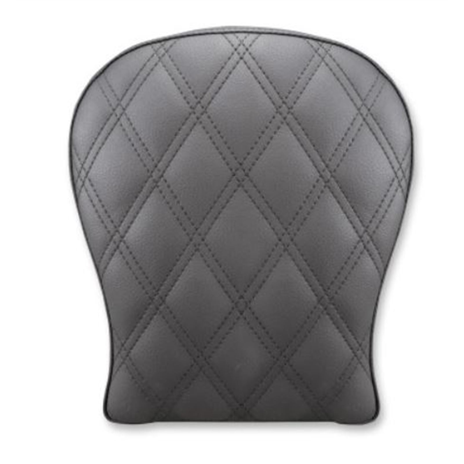 Saddlemen Lattice Stitched Pad - Black -  9" SA1024_640162