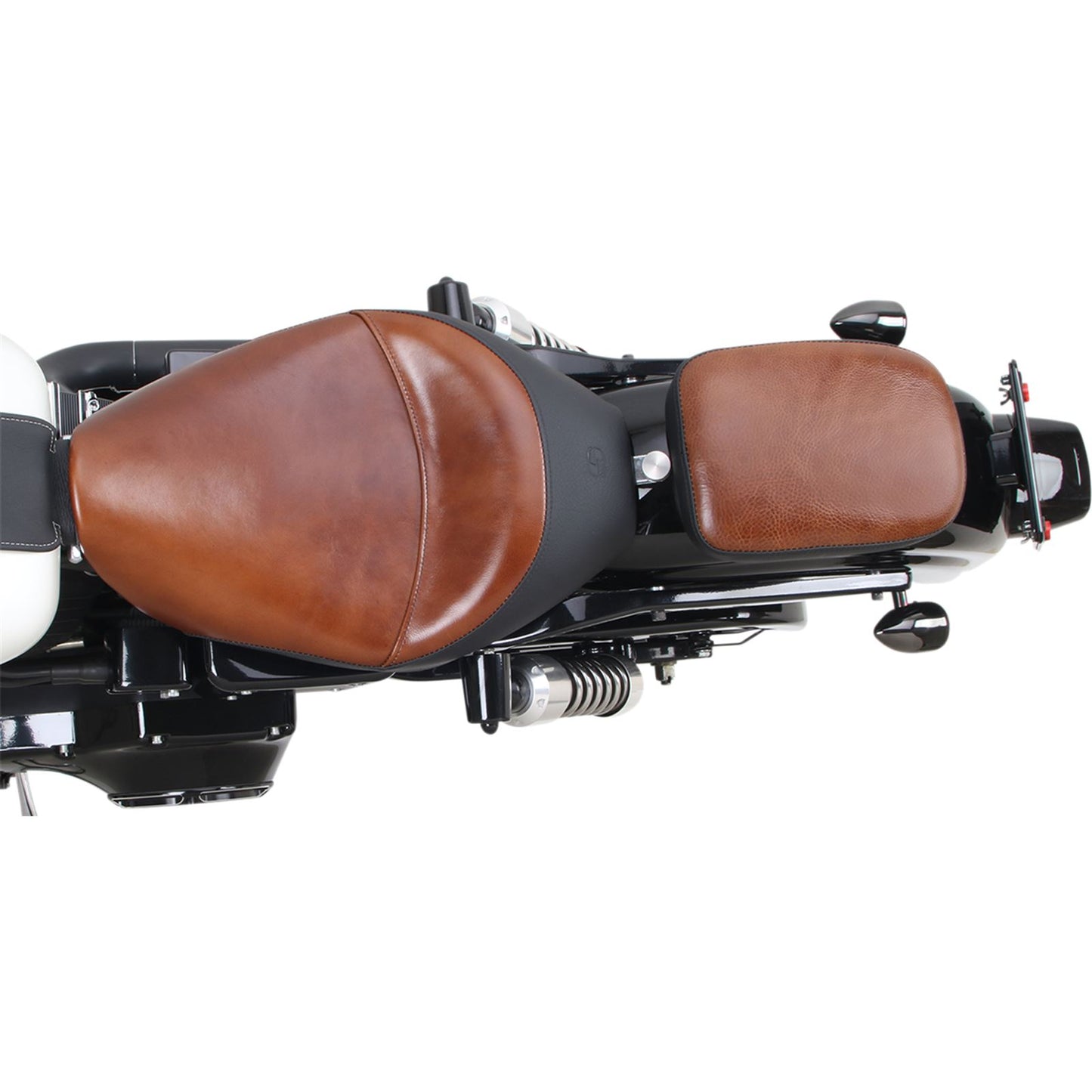 Saddlemen Lariat Pad - 7" SA1014_549934