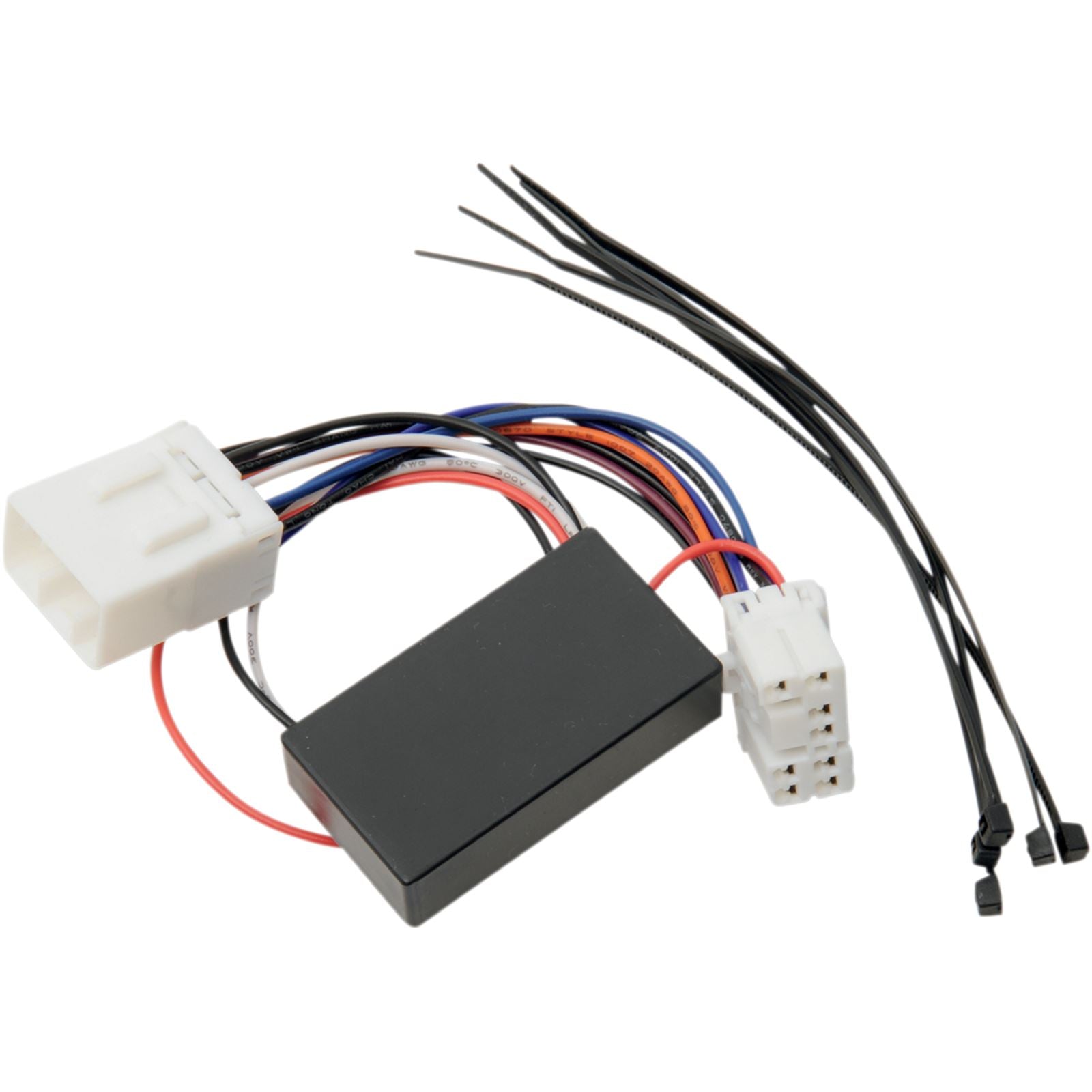 Custom Dynamics Strobe Module - CanBus MAGICSTROBESCAN_368236