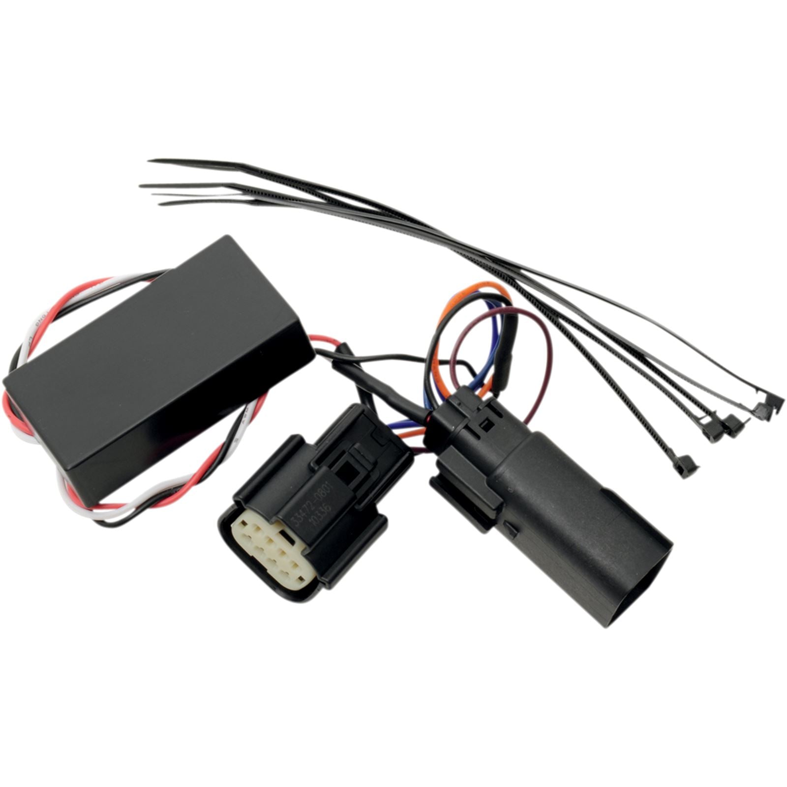 Custom Dynamics Strobe Module - SS8 MAGICSTROBESSS8_368239