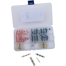 K&S Solderless Wire Connectors 03-1000_404751
