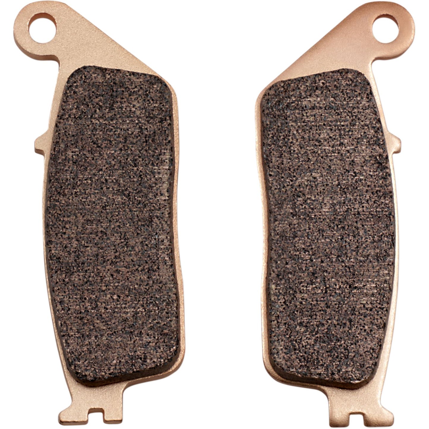 Galfer Rear Brake Pads for Honda [MPN: FD0140G1370]_390012