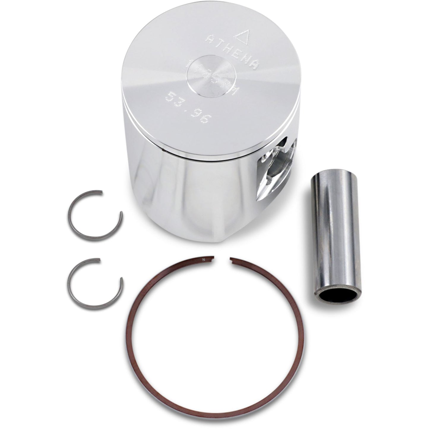 Athena Piston Kit S4F05400003B_345487